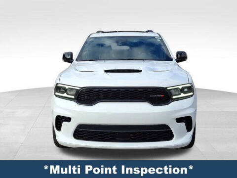 2024 Dodge Durango R/T Plus