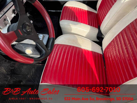 1963 Oldsmobile F-85