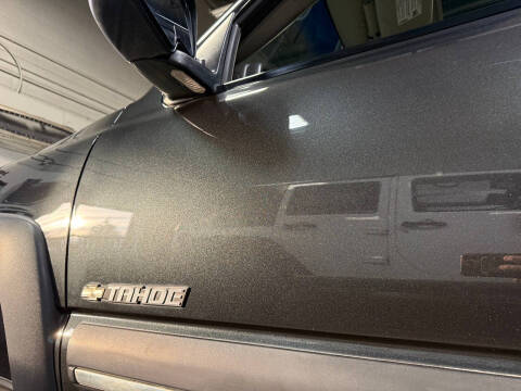 2003 Chevrolet Tahoe LT
