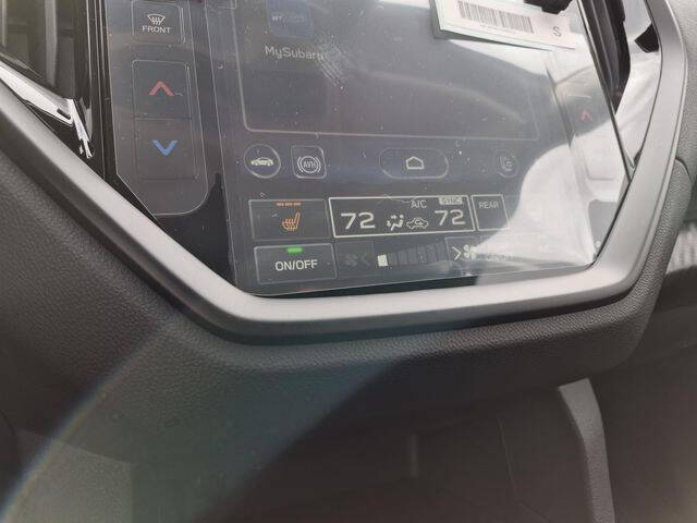 2026 Subaru Ascent Premium 7-Passenger