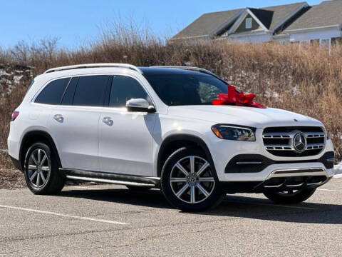 2020 Mercedes-Benz GLS for sale at Speedway Motors in Paterson NJ