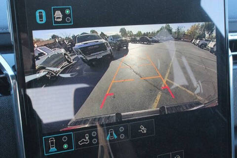 2026 GMC Sierra EV Elevation