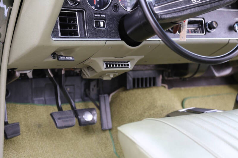 1971 Chevrolet Chevelle