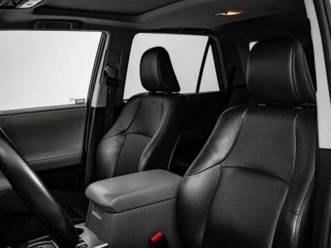 2013 Toyota 4Runner SR5