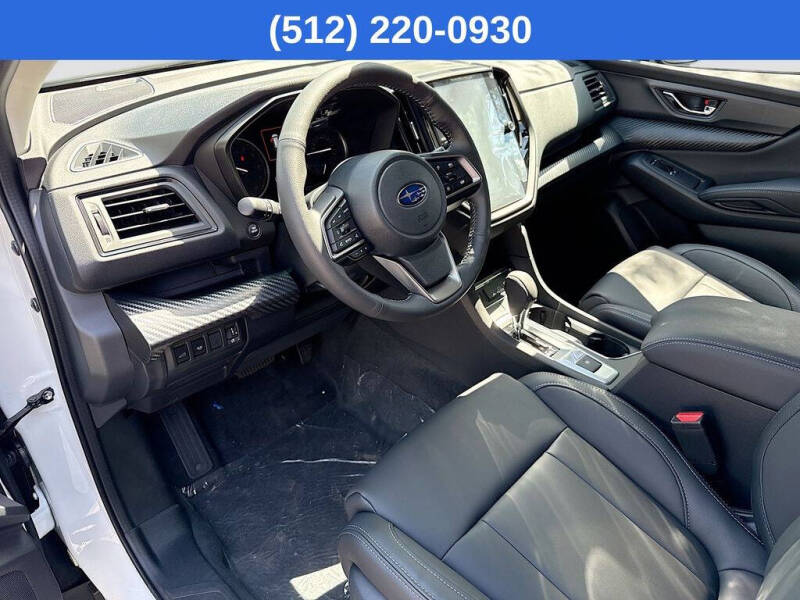 2026 Subaru Ascent Premium 7-Passenger