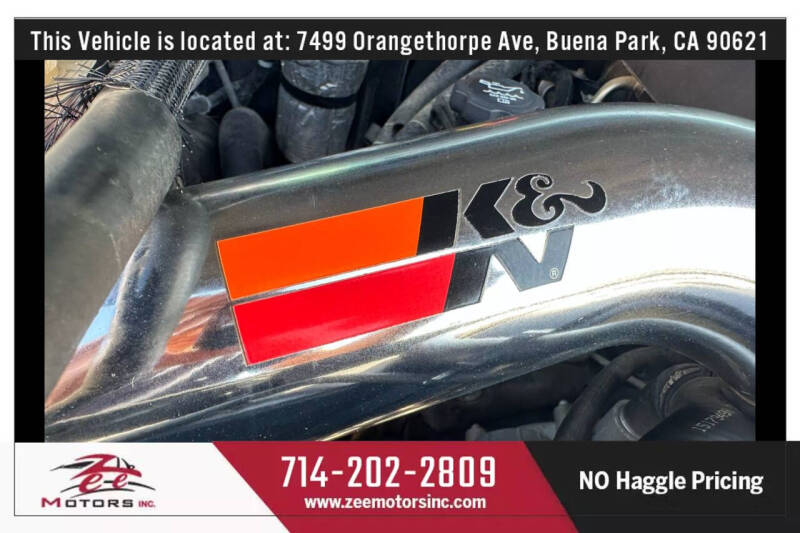 2004 Chevrolet Suburban