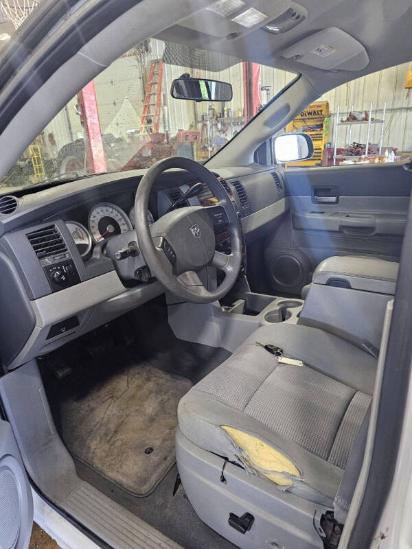 2008 Dodge Durango SLT