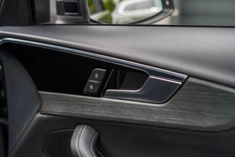 2021 Audi A4 allroad quattro Premium Plus 45 TFSI