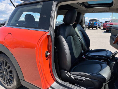 2020 MINI Hardtop 2 Door