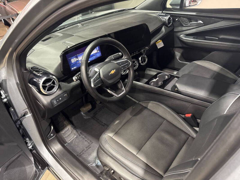 2024 Chevrolet Blazer EV 2LT