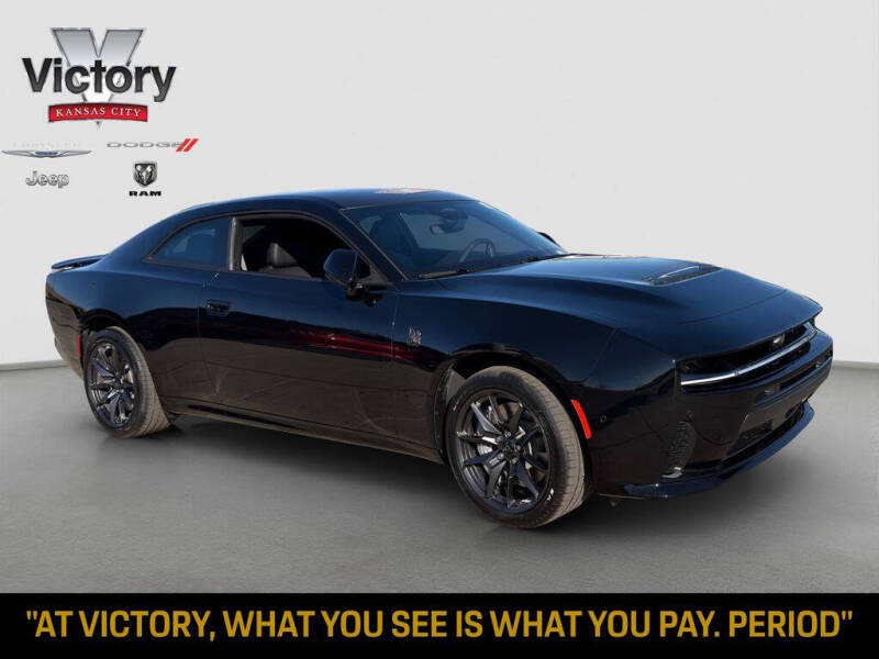 2026 Dodge Charger
