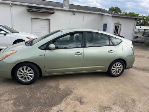 2006 Toyota Prius