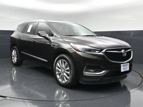 2019 Buick Enclave Premium