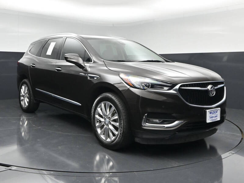 2019 Buick Enclave Premium