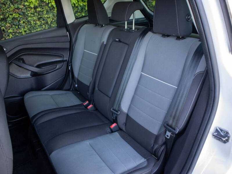 2013 Ford C-MAX Hybrid SE