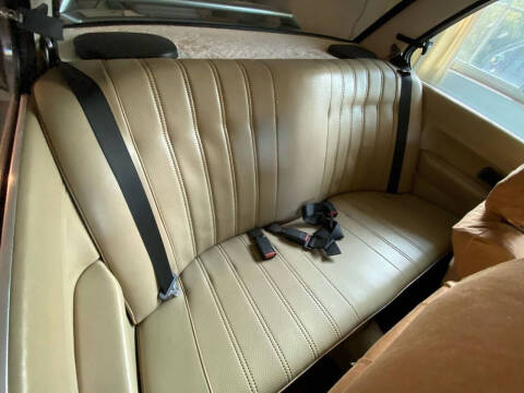 1982 BMW Alpina B2