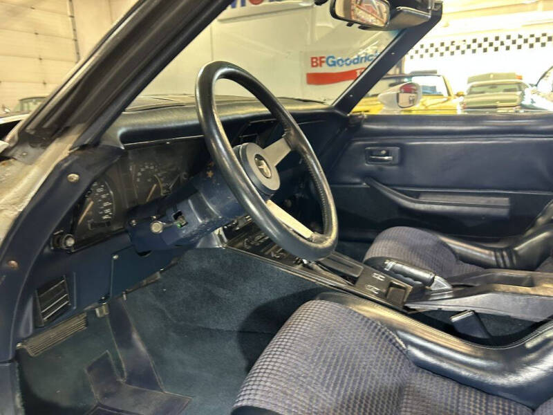 1979 Chevrolet Corvette