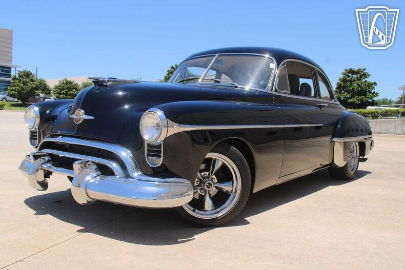 1949 Oldsmobile Eighty-Eight