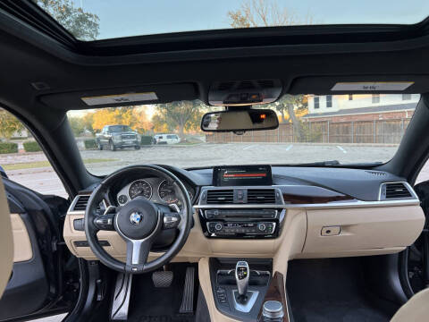 2019 BMW 4 Series 430i Gran Coupe