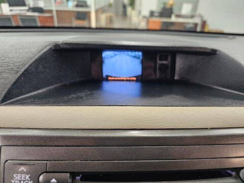 2014 Toyota Sienna LE 8-Passenger