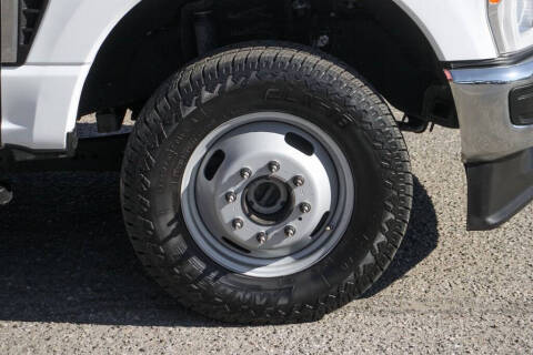 2023 Ford F-350 Super Duty XLT