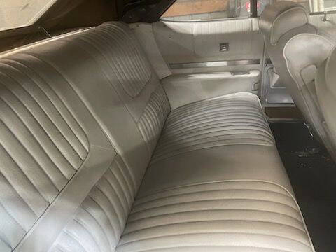 1971 Buick Centurion