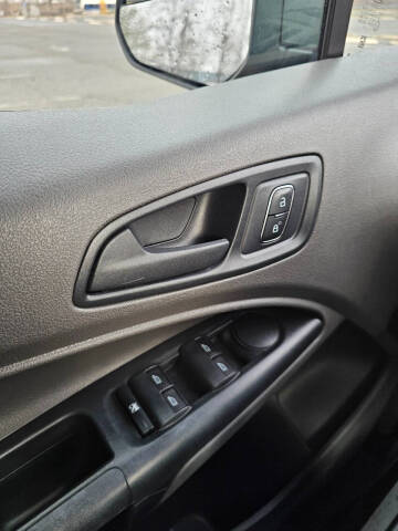 2020 Ford Transit Connect XL