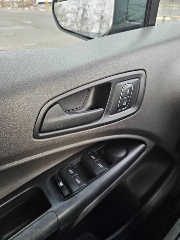 2020 Ford Transit Connect XL