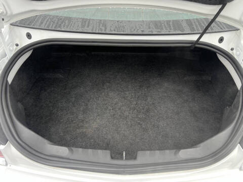 2013 Chevrolet Camaro SS