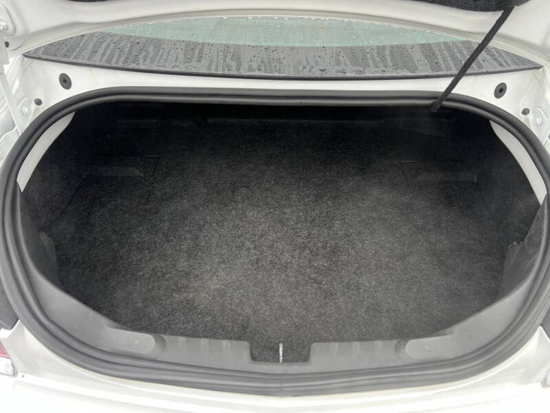 2013 Chevrolet Camaro SS