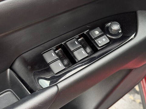 2024 Mazda CX-5 2.5 S Preferred