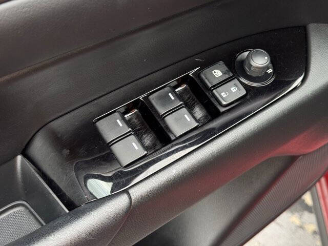 2024 Mazda CX-5 2.5 S Preferred