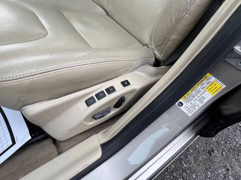 2015 Volvo V60 T5 Premier