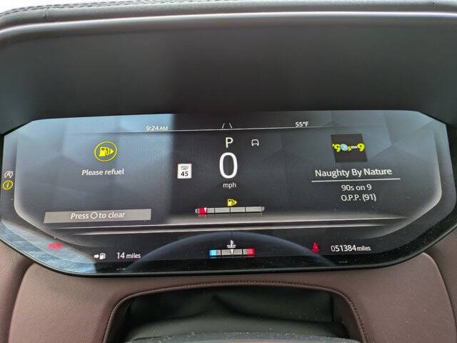 2024 Land Rover Range Rover Sport P400 Dynamic SE