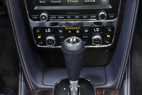 2016 Bentley Flying Spur V8