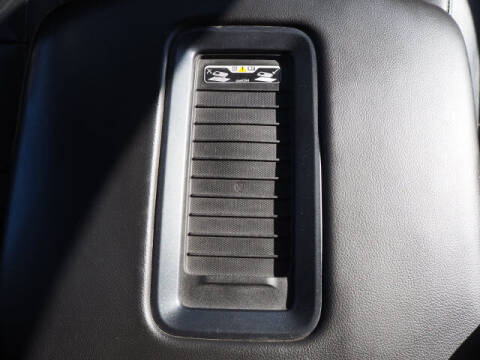 2017 Chevrolet Silverado 3500HD