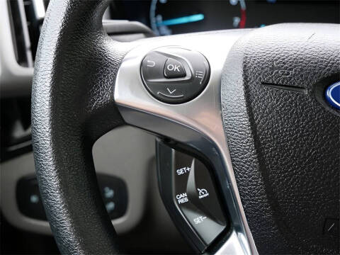 2022 Ford Transit Connect XL