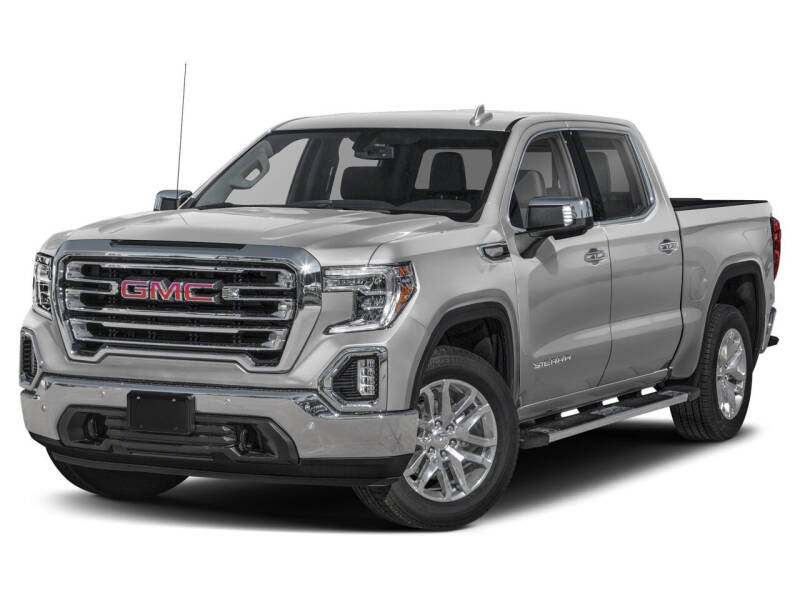 2022 GMC Sierra 1500 Limited