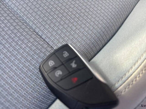 2021 Buick Envision Preferred