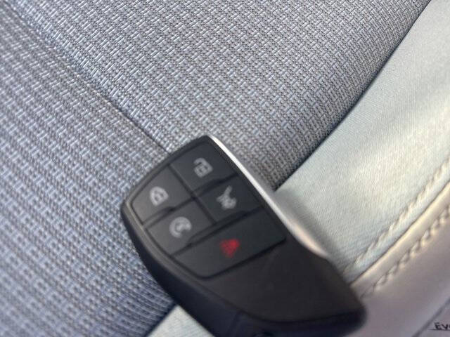 2021 Buick Envision Preferred