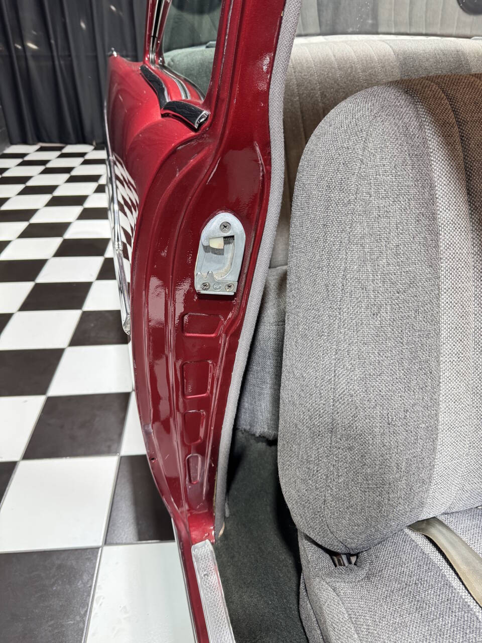 1957 Chevrolet Bel Air 65