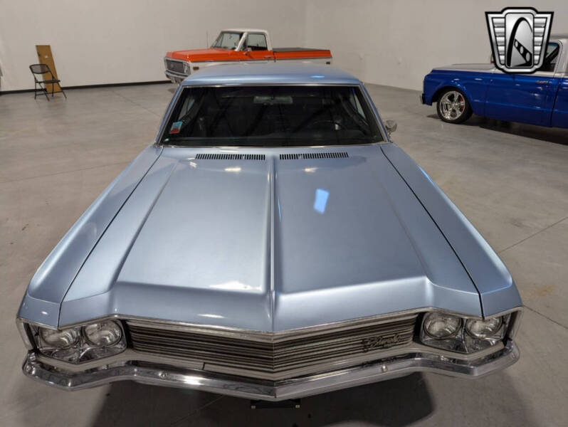 1970 Chevrolet Impala