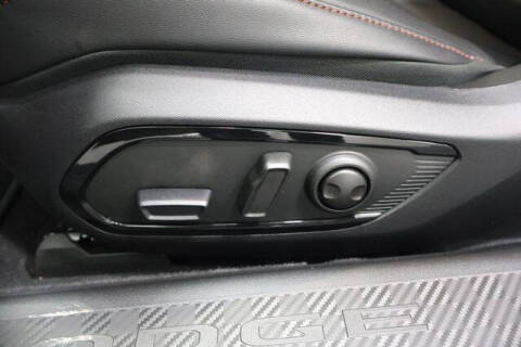 2026 Dodge Charger Scat Pack Plus