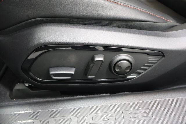 2026 Dodge Charger Scat Pack Plus