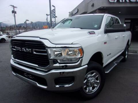 2021 RAM 2500 for sale at Lakeside Auto Brokers Inc. in Colorado Springs CO
