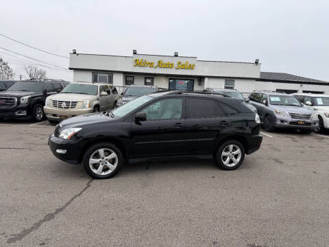 2005 Lexus RX 330