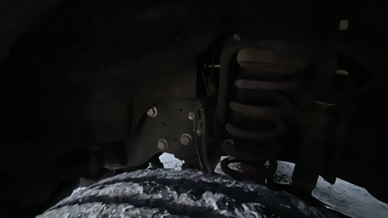 2021 Ford F-450 Super Duty