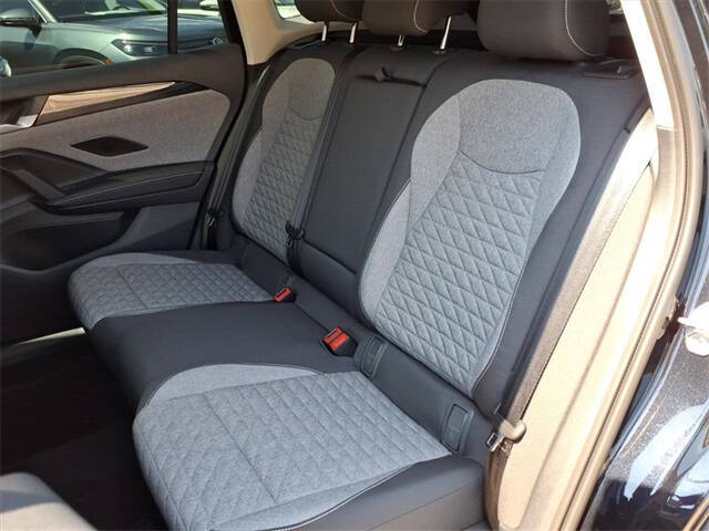 2025 Volkswagen Tiguan S