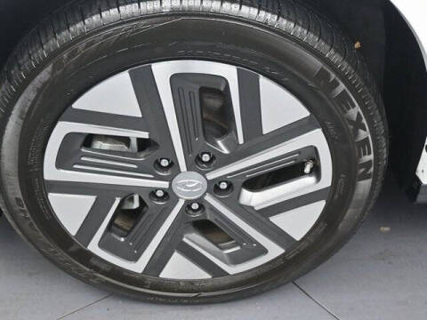 2023 Hyundai Kona Electric SEL