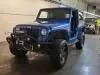 2016 Jeep Wrangler for sale at DEL CORONADO MOTORS in Phoenix AZ